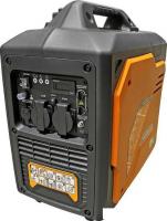 Бензиновый генератор Carver PPG-2100IS