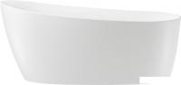 Ванна Wellsee Paradise Story 170x76,5 236601001 (отдельностоящая ванна белый глянец, экран, ножки, с