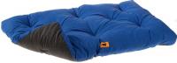 Лежак Ferplast Soffy 110 82188099 (синий/черный)