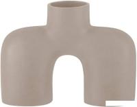 Ваза Eglo Brower 421061 (алюминий, песочный)