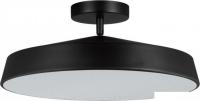 Припотолочная люстра Sonex Mira Black 7656/48L