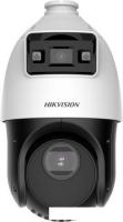 IP-камера Hikvision DS-2SE4C225MWG-E(12F0) (2.8 мм, белый)
