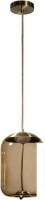 Люстра средней высоты LOFT IT Knot 8135-C