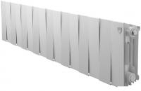 Биметаллический радиатор Royal Thermo PianoForte 200 Bianco Traffico (16 секций)
