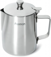 Молочник Fissman 5249