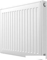 Стальной панельный радиатор Royal Thermo Compact C11-500-700 (Bianco Traffico)