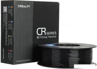 Пластик Creality CR-PETG 1.75 мм 1 кг (черный)
