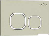 Панель смыва Roxen Santi 410280BG