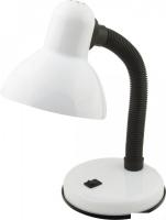 Настольная лампа Uniel TLI-225 UL-00001805 (белый)