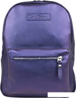 Городской рюкзак Carlo Gattini Premium Anzolla 3040-56 (индиго)