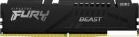 Оперативная память Kingston FURY Beast 16ГБ DDR5 5200МГц KF552C36BBE-16