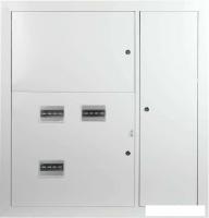 Корпус металлический Эра Simple ЩЭ-3 Б0055713