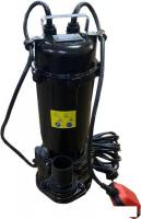 Фекальный насос Greenpump WQD 1500(F)