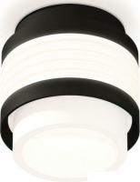 Припотолочная люстра Ambrella light XS XS8432001