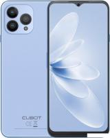 Смартфон Cubot P80 8GB/256GB (голубой)