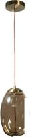 Подвесная люстра LOFT IT Knot 8135-A