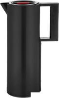 Кувшин-термос Walmer Pitcher W24230008 1л (черный)