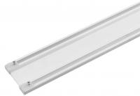 Карниз для штор Legrand 2П 2.4 58 071 810 (белый)