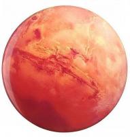 Светильник-тарелка Sonex Mars 7725/AL