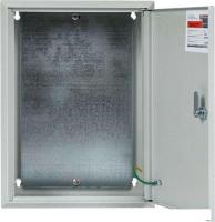 Щит с монтажной панелью EKF PROxima MB22-04