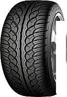 Летние шины Yokohama PA02 275/55R20 117V