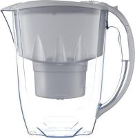 Кувшин АКВАФОР Орион (серый)