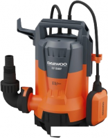 Дренажный насос Daewoo Power DDP 12500P