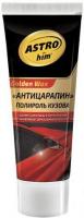 ASTROhim Полироль кузова Антицарапин 100мл AC-8010