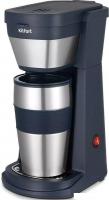Капельная кофеварка Kitfort KT-7301