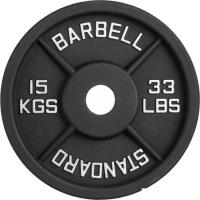 Диск VictoryFit VF-SC511500 15 кг