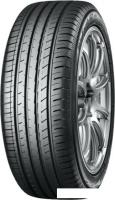 Летние шины Yokohama BluEarth-GT AE-51 245/45R17 99W