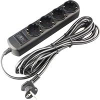 Сетевой фильтр Power Cube PC-1B-7M