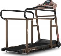 Электрическая беговая дорожка Unixfit RE-900