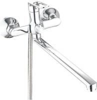 Смеситель Wisent WP22153