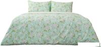 Постельное белье Siberia Home Мэгги №27 Евро Cиб-Евро-Мэг27