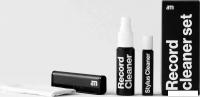 Комплект для очистки винила AM Clean Sound Record Cleaner Set
