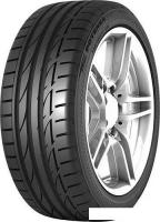 Летние шины Bridgestone Potenza S001 225/35R19 88Y