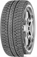 Зимние шины Michelin Pilot Alpin 4 265/45R19 105V