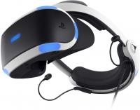 Очки виртуальной реальности для PlayStation Sony PlayStation VR v2
