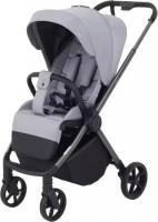 Коляска прогулочная «книга» Rant Golf RA101 (classic grey)
