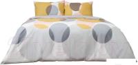 Постельное белье Siberia Home Мэгги №20 7Е S Cиб-7Е-Мэг20