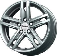 Литые диски Carwel Волга 178 15x6