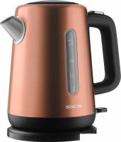 Электрический чайник Sencor SWK 1752CO