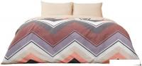 Постельное белье Siberia Home Мэгги №23 Евро Cиб-Евро-Мэг23