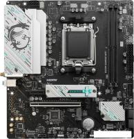 Материнская плата MSI B650M Gaming WiFi