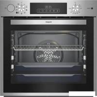 Электрический духовой шкаф Hotpoint-Ariston FE8 S832 JSH IX