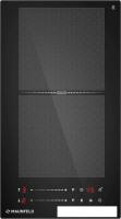 Варочная панель MAUNFELD CVI292S2FBK Inverter