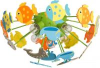 Люстра MW-Light Улыбка 365014605