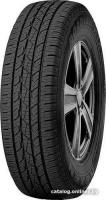 Летние шины Roadstone Roadian HTX RH5 265/70R17 115T