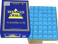 Мел  Tweeten Triangle 45.002.44.4 (144 шт)